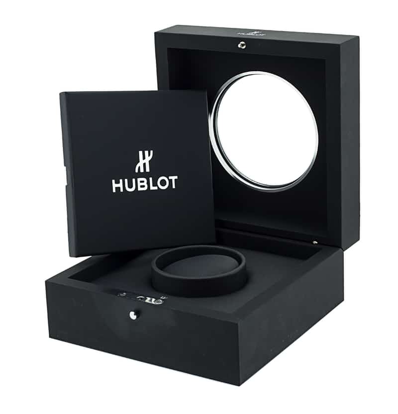 Hublot Big Bang 301.SX.1170.RX